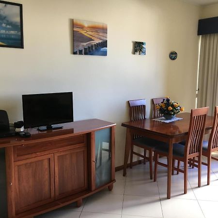 Apartamento T1 Com Piscina E Vista Mar - Praia Da Rocha Portimão Exteriör bild