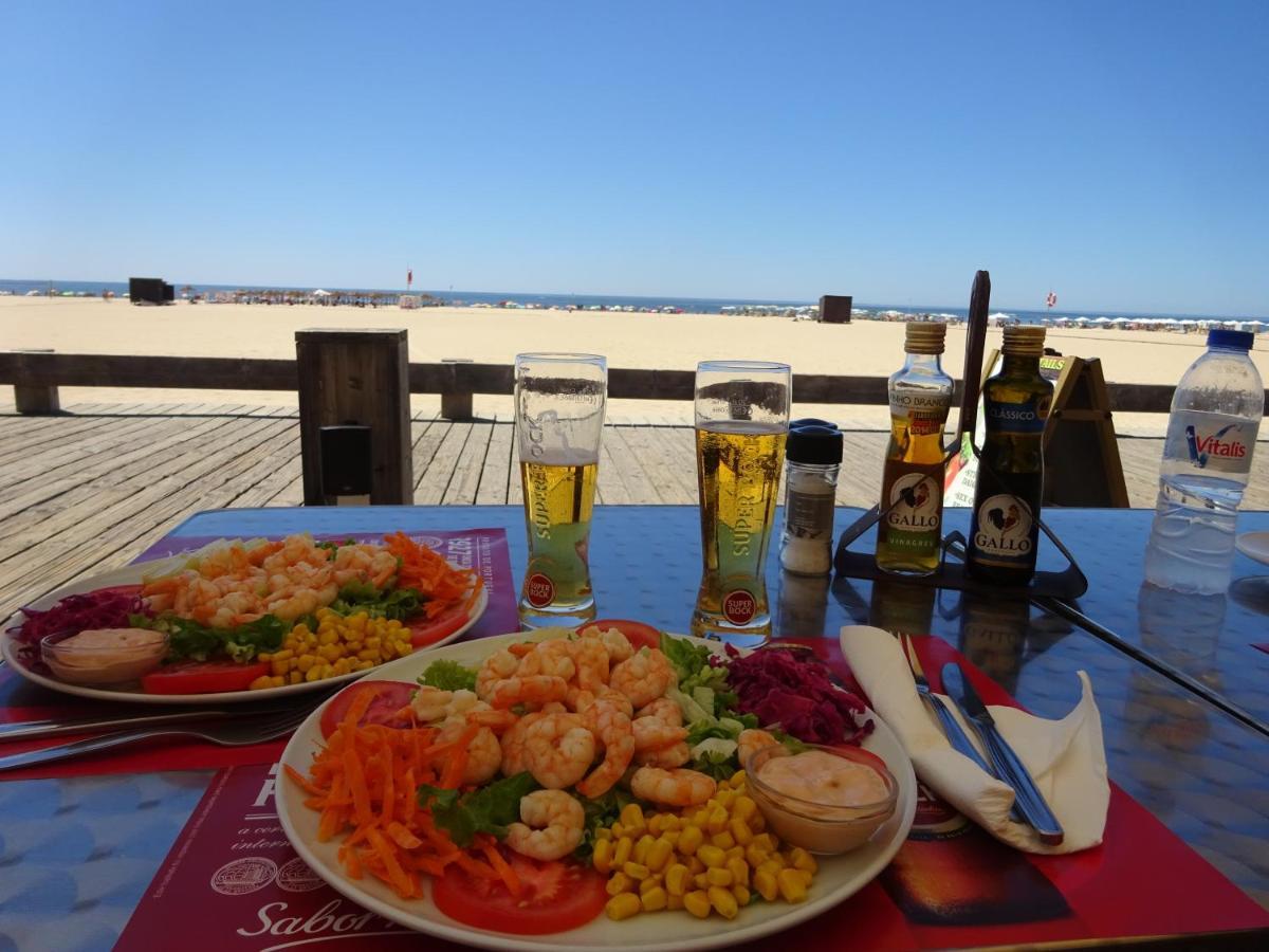 Apartamento T1 Com Piscina E Vista Mar - Praia Da Rocha Portimão Exteriör bild